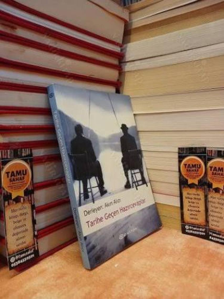 Tarihe Geçen Hazır Cevaplar-Derleme