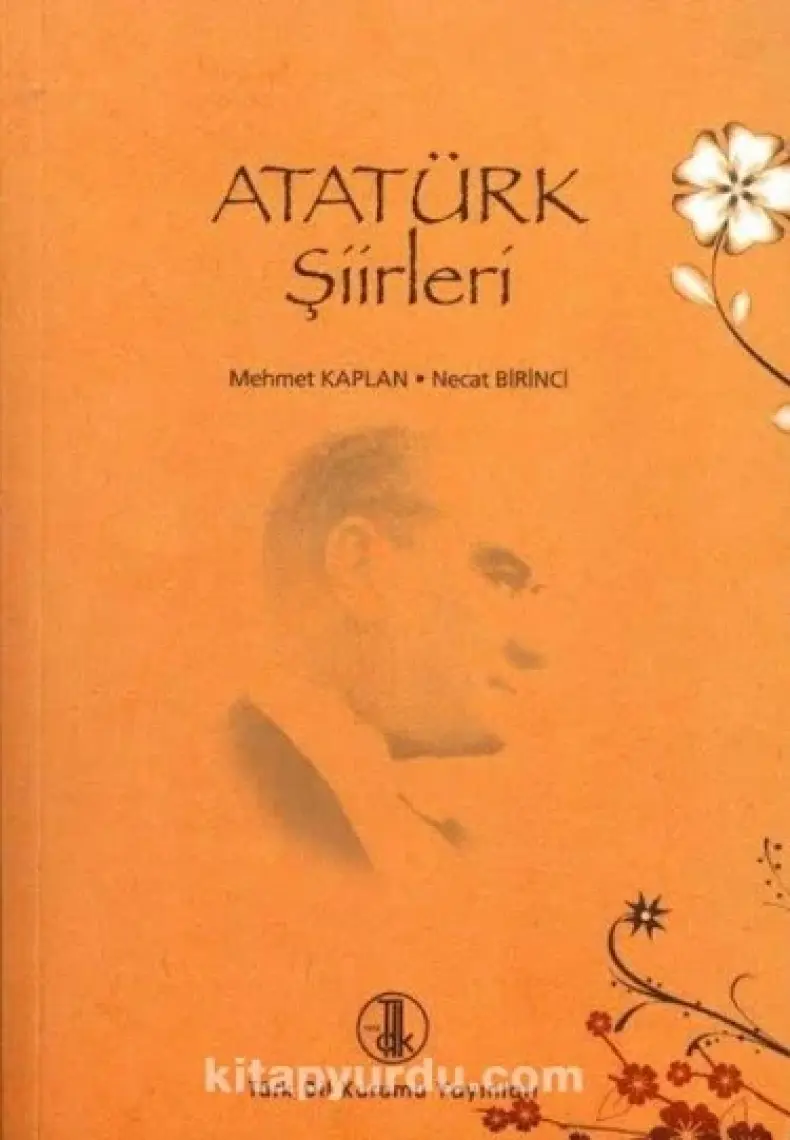 Atatürk Şiirleri-Mehmet Kaplan