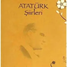 Atatürk Şiirleri-Mehmet Kaplan