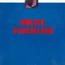 Hikaye Tahlilleri - Mehmet Kaplan