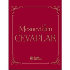 Mesnevi’den Cevaplar