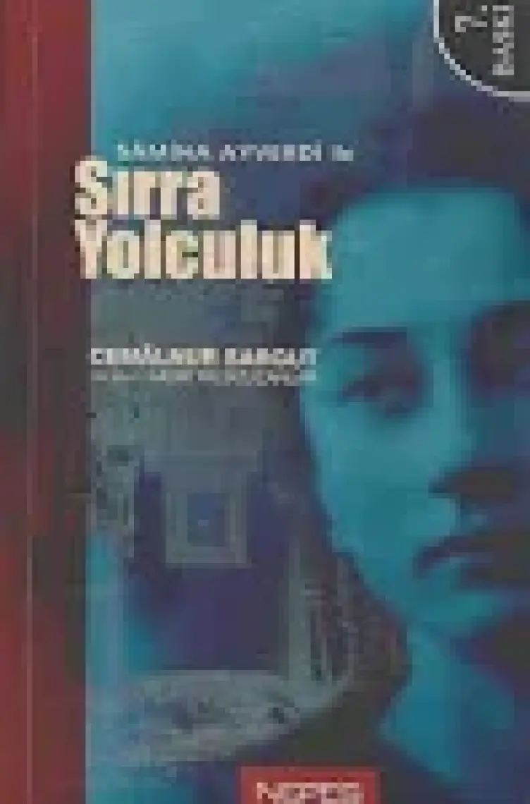 Sırra Yolculuk - Cemalnur Sargut