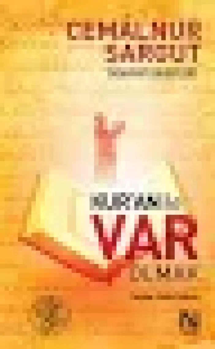 Sırra Yolculuk - Cemalnur Sargut