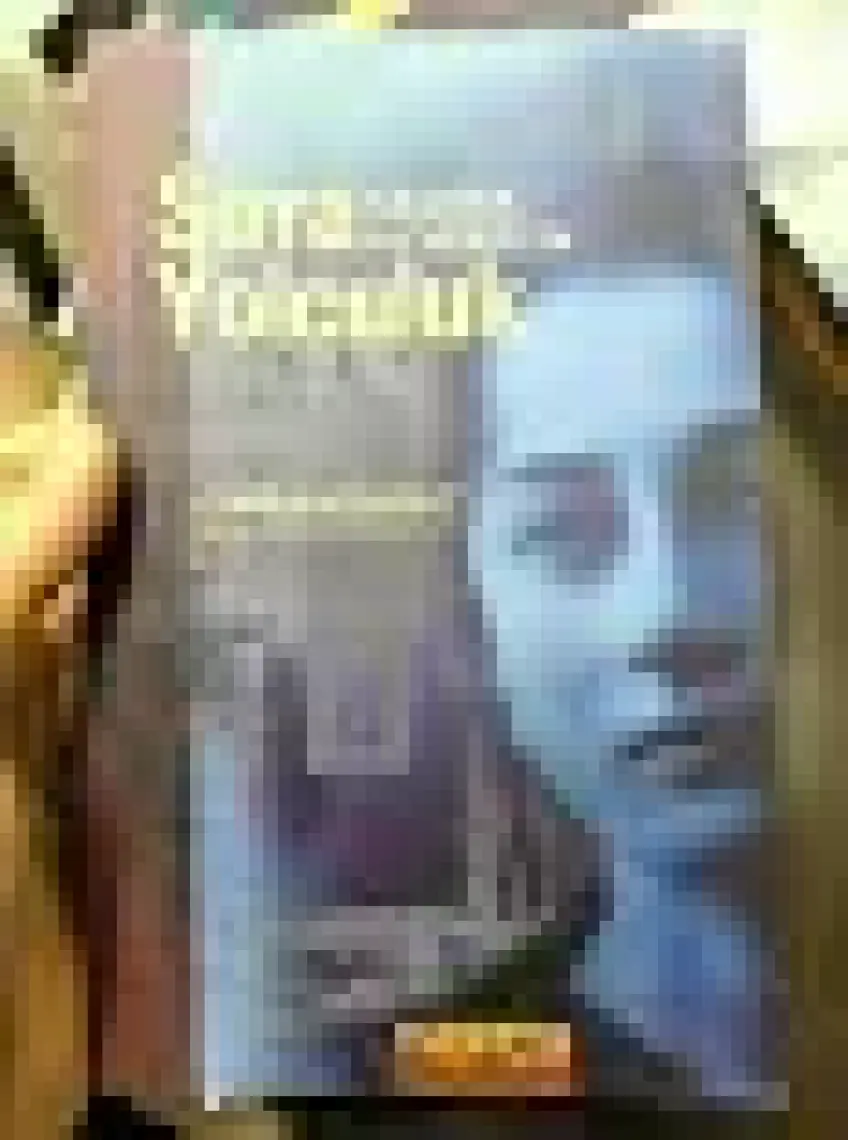 Sırra Yolculuk - Cemalnur Sargut