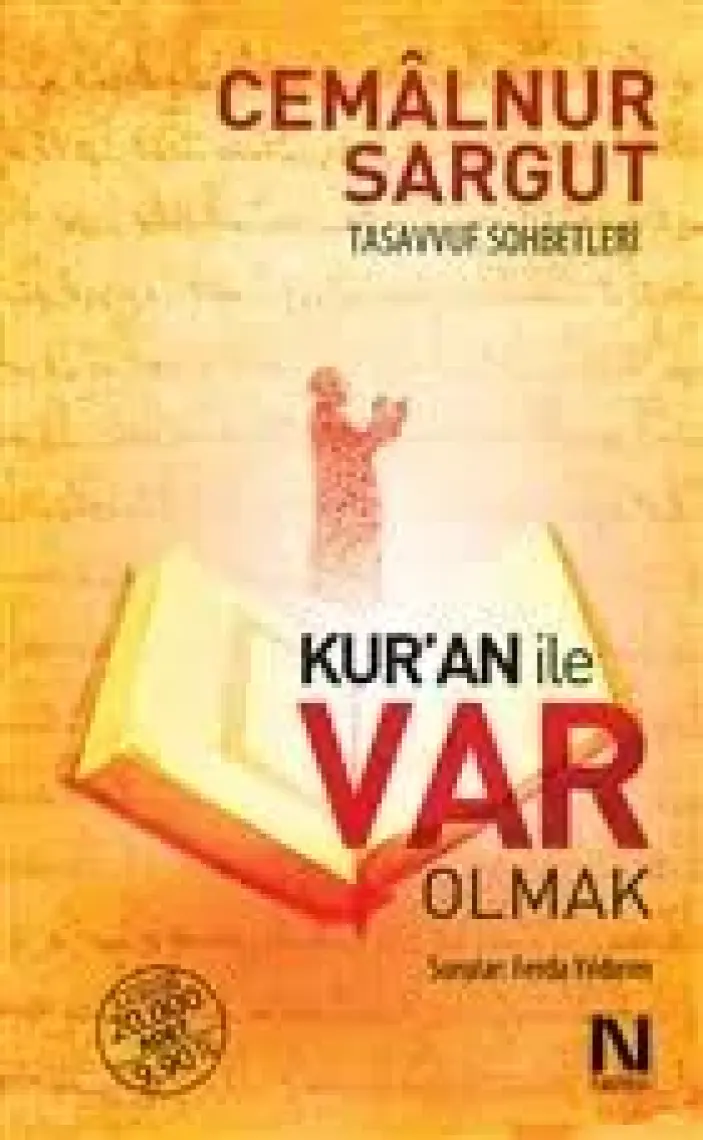 Sırra Yolculuk - Cemalnur Sargut