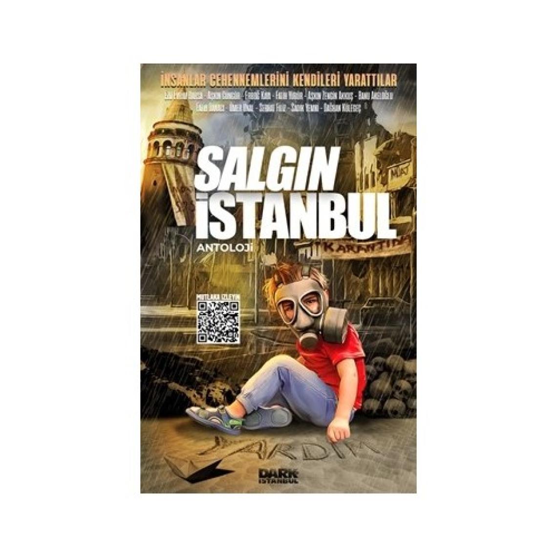 Salgın İstanbul