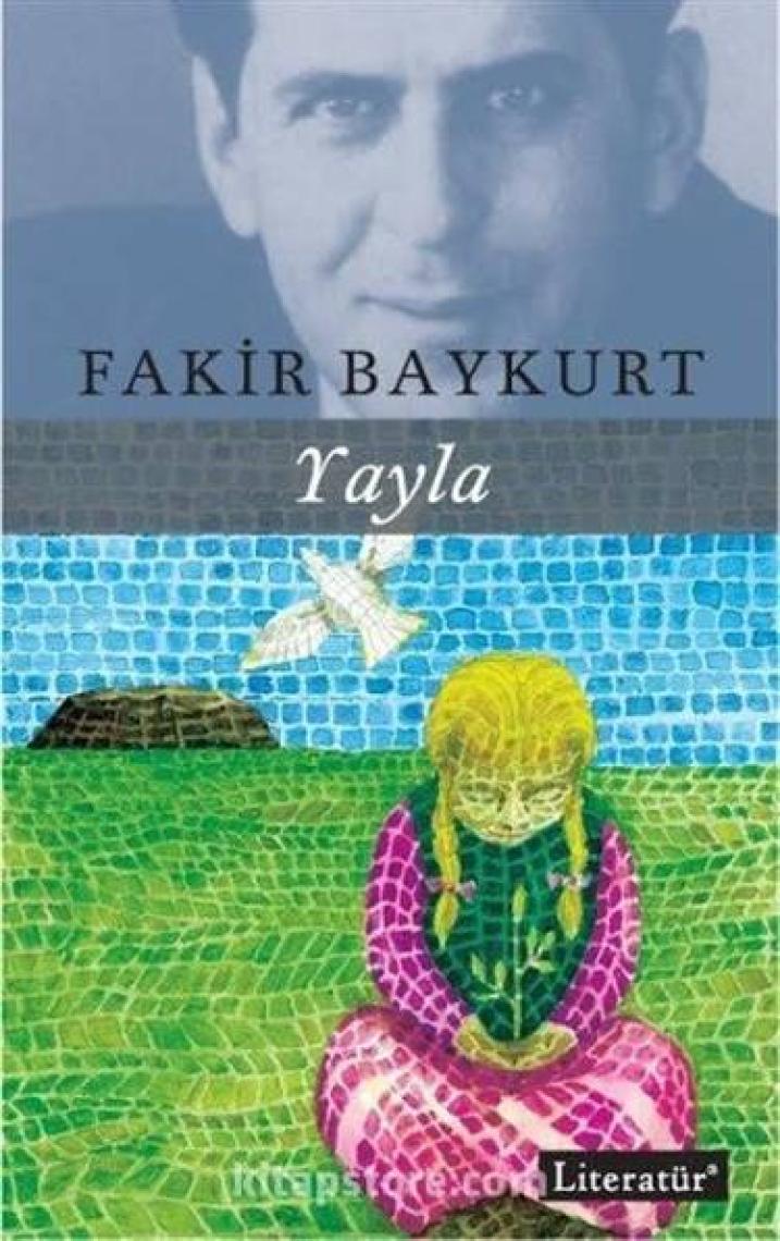Yayla - Fakir Baykurt