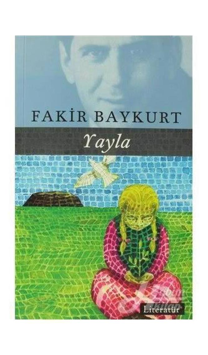 Yayla - Fakir Baykurt