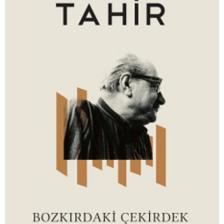 Bozkırdaki Çekirdek - Kemal Tahir