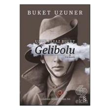 Gelibolu Uzun Beyaz Bulut /