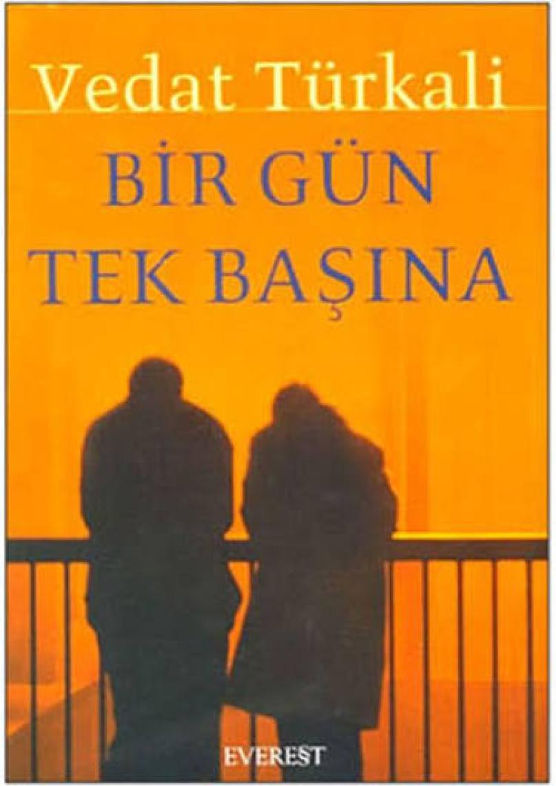 Bir Gün - Ayşe Kulin