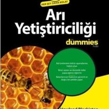 Arı Yetiştiriciliği For Dummies