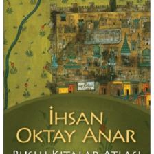 Puslu Kıtalar Atlası Ihsan Oktay Anar