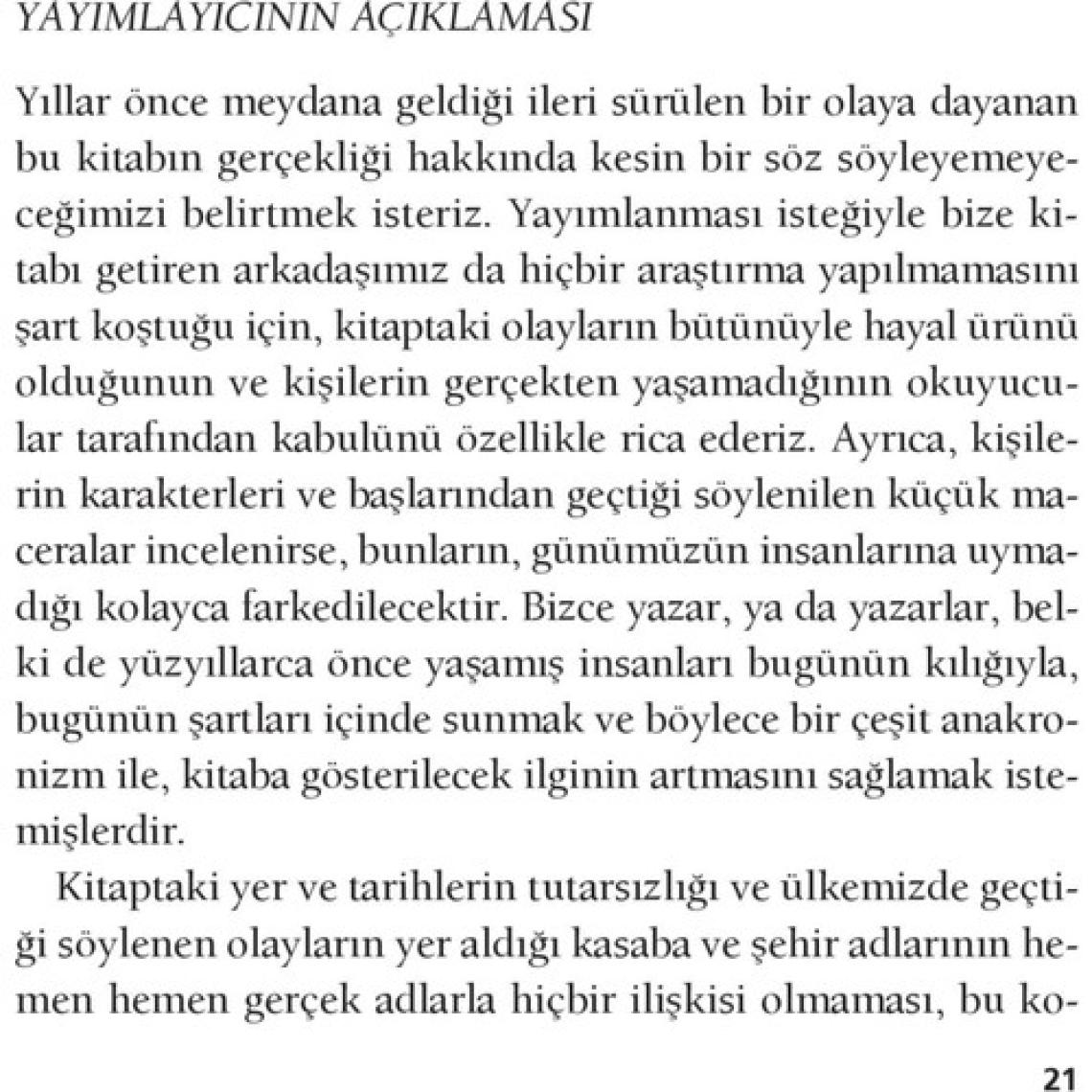 Tutunamayanlar - Oğuz Atay