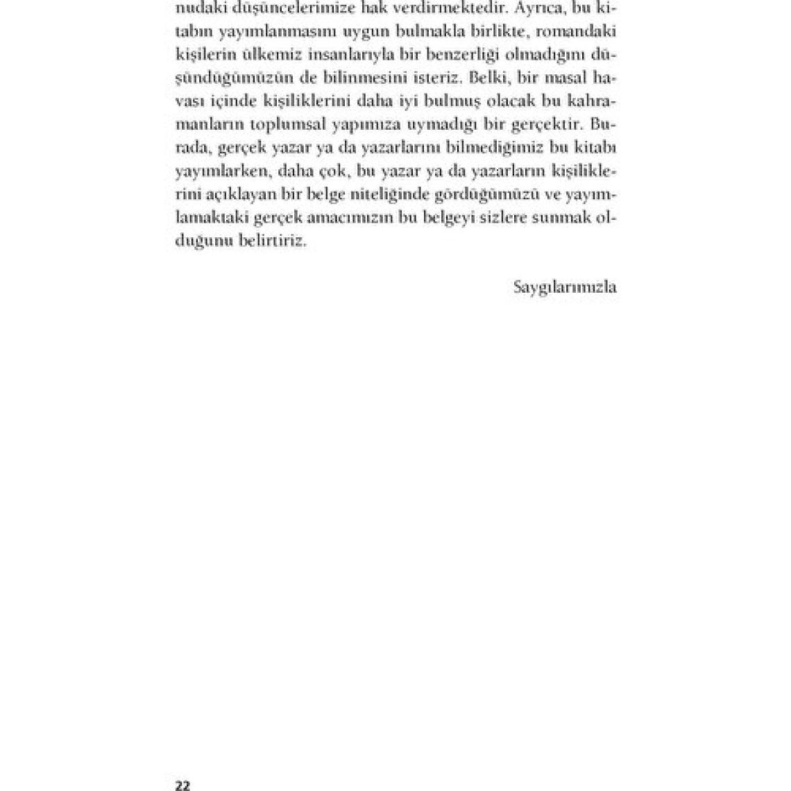 Tutunamayanlar - Oğuz Atay