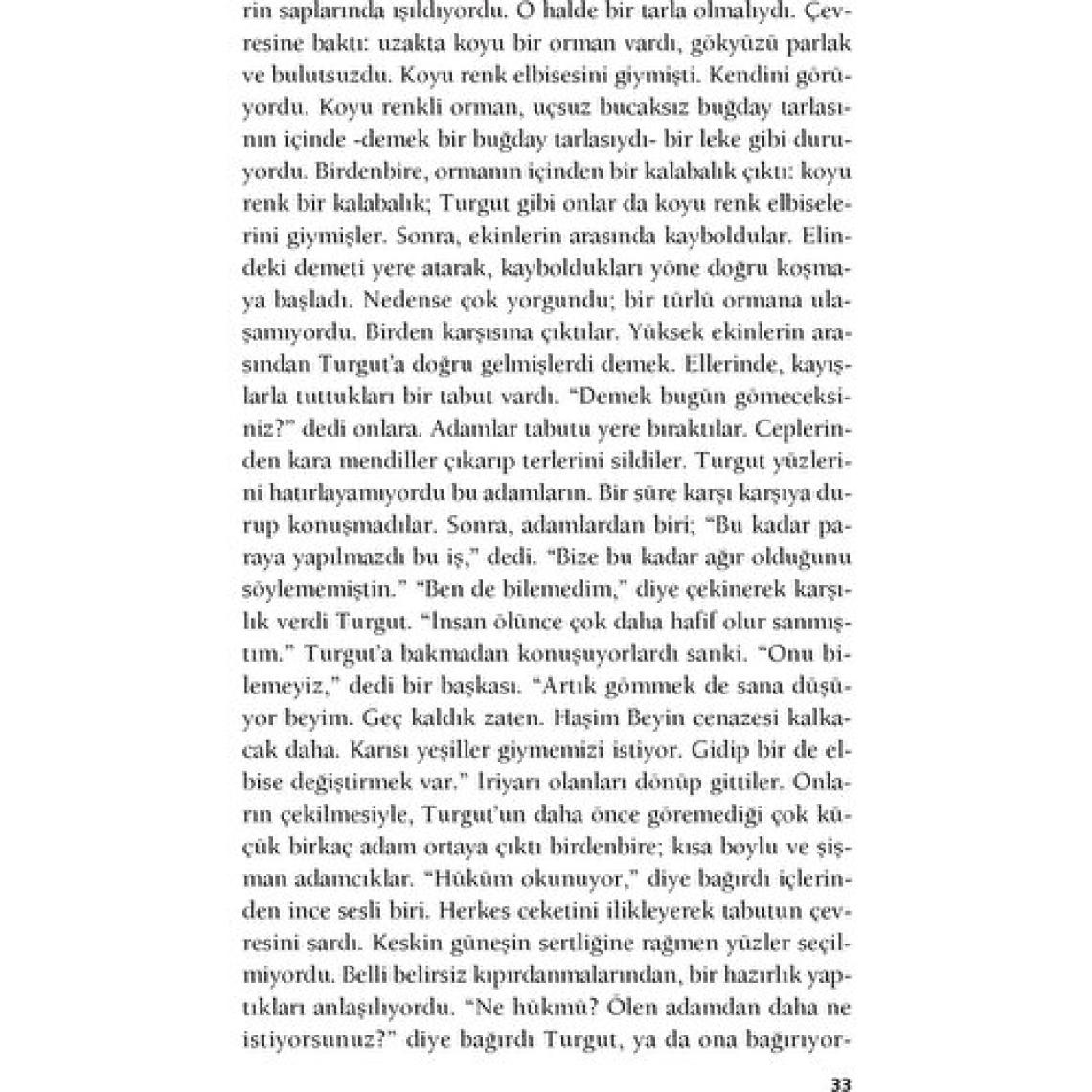 Tutunamayanlar - Oğuz Atay