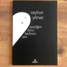 Sevdiğim İkinci Kadınsın Sen - Ceyhun Yılmaz
