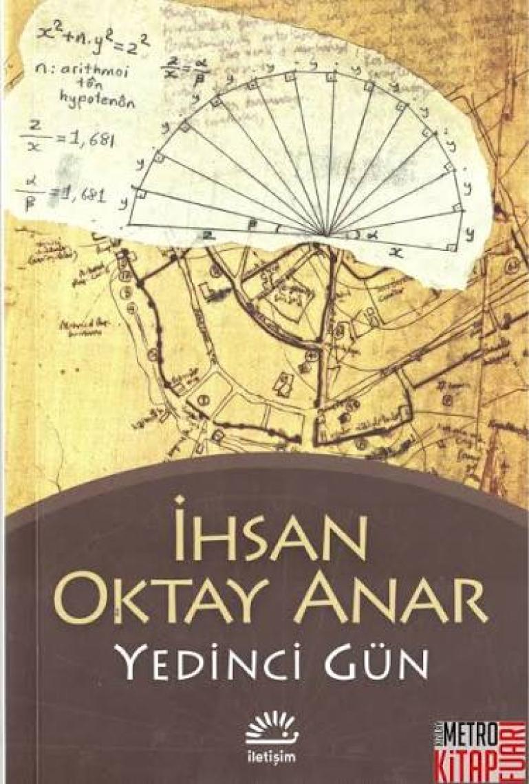 Yedinci Gün - İhsan Oktay Anar
