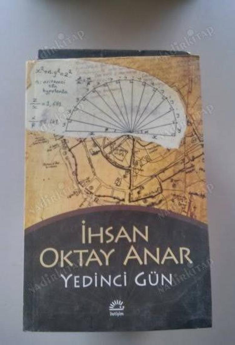 Yedinci Gün - İhsan Oktay Anar