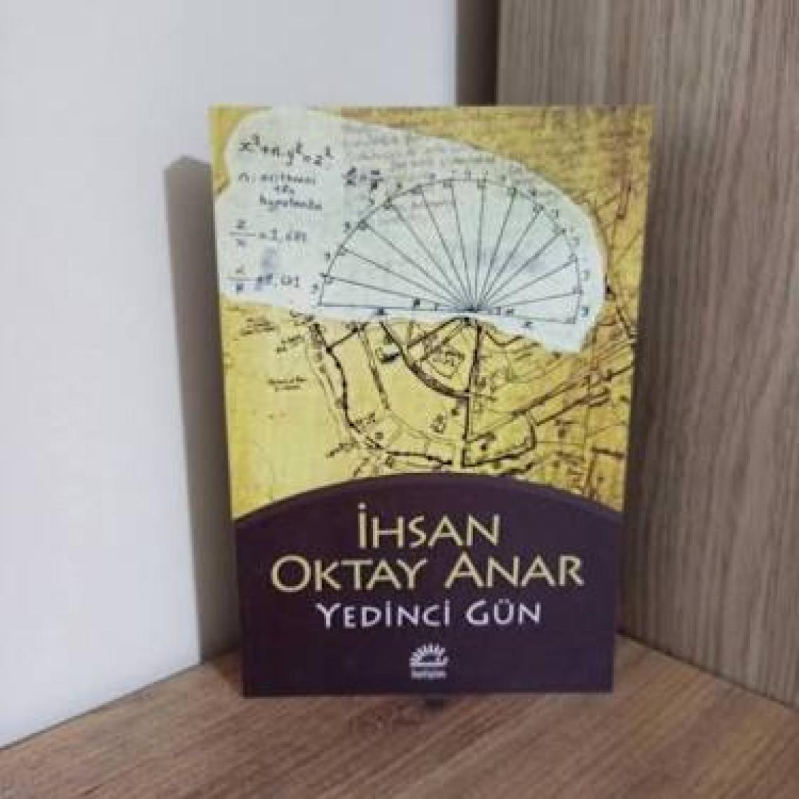 Yedinci Gün - İhsan Oktay Anar