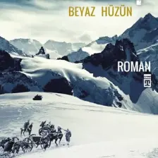 Sarıkamış -  Beyaz Hüzün - İsmail Bilgin