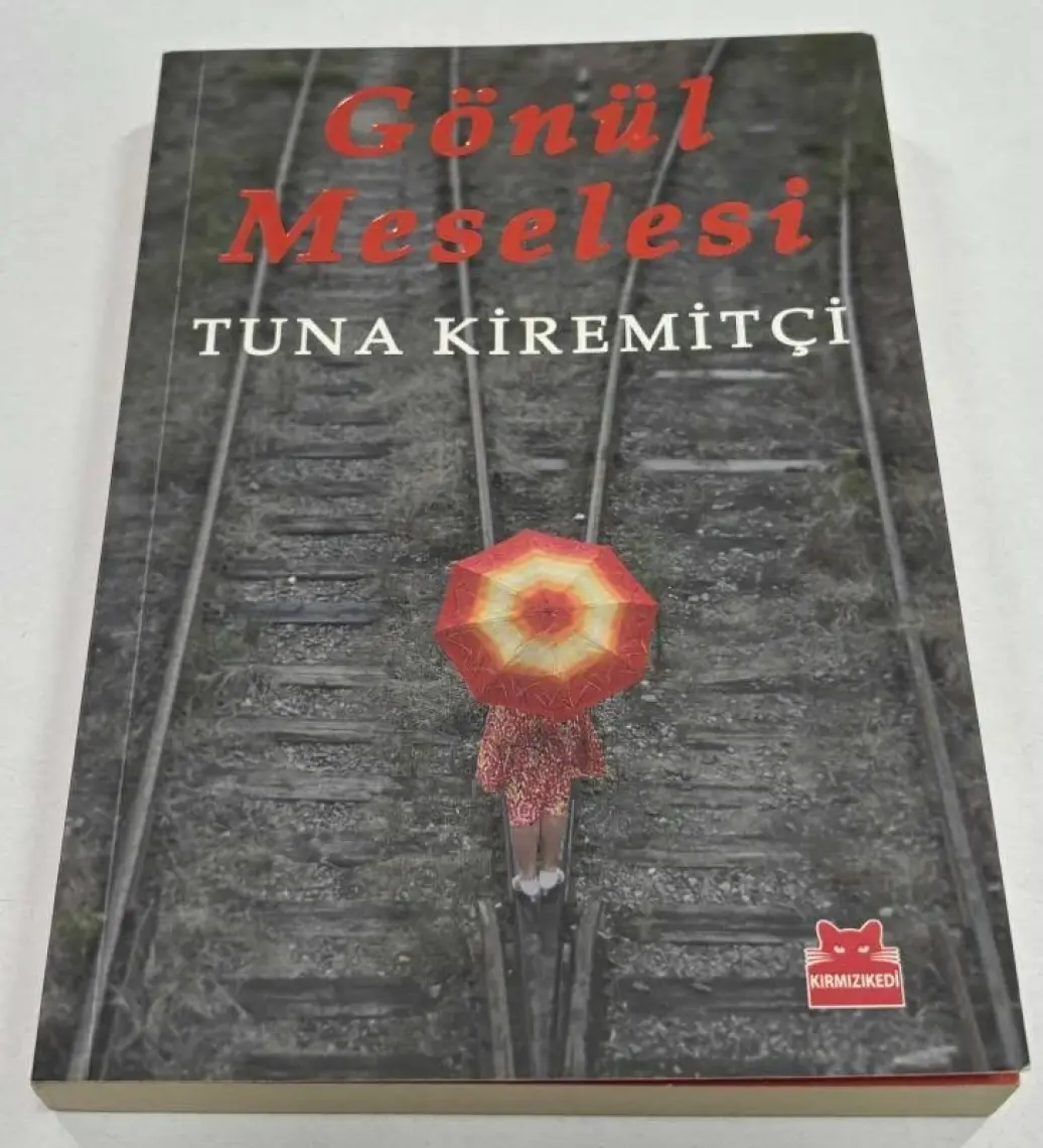 Gönül Meselesi - Tuna Kiremitçi