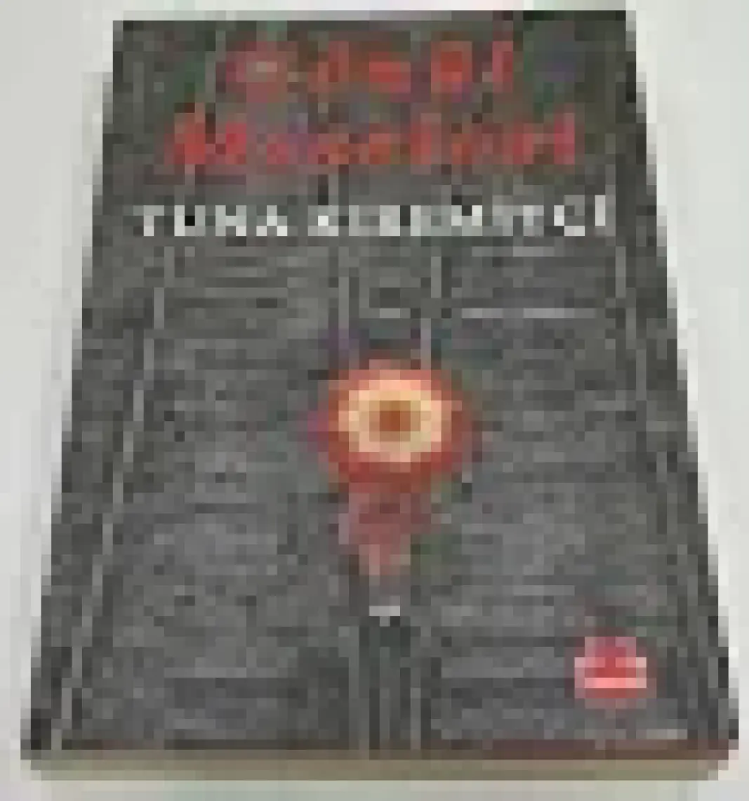 Gönül Meselesi - Tuna Kiremitçi