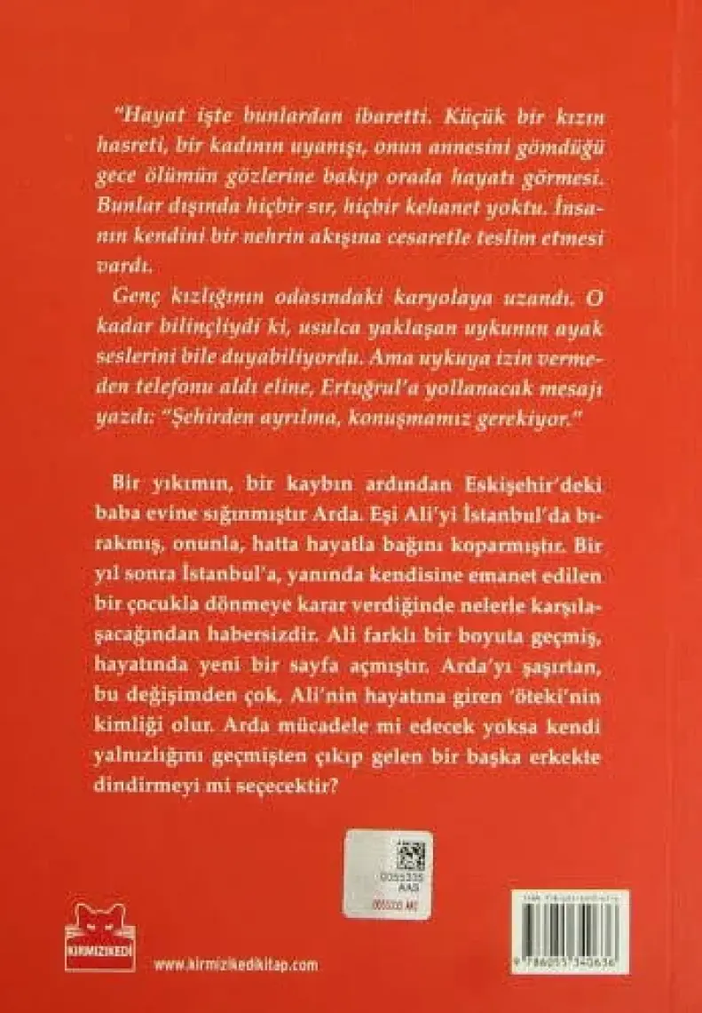 Gönül Meselesi - Tuna Kiremitçi