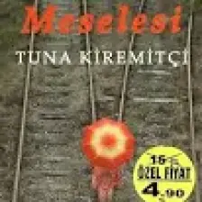 Gönül Meselesi - Tuna Kiremitçi