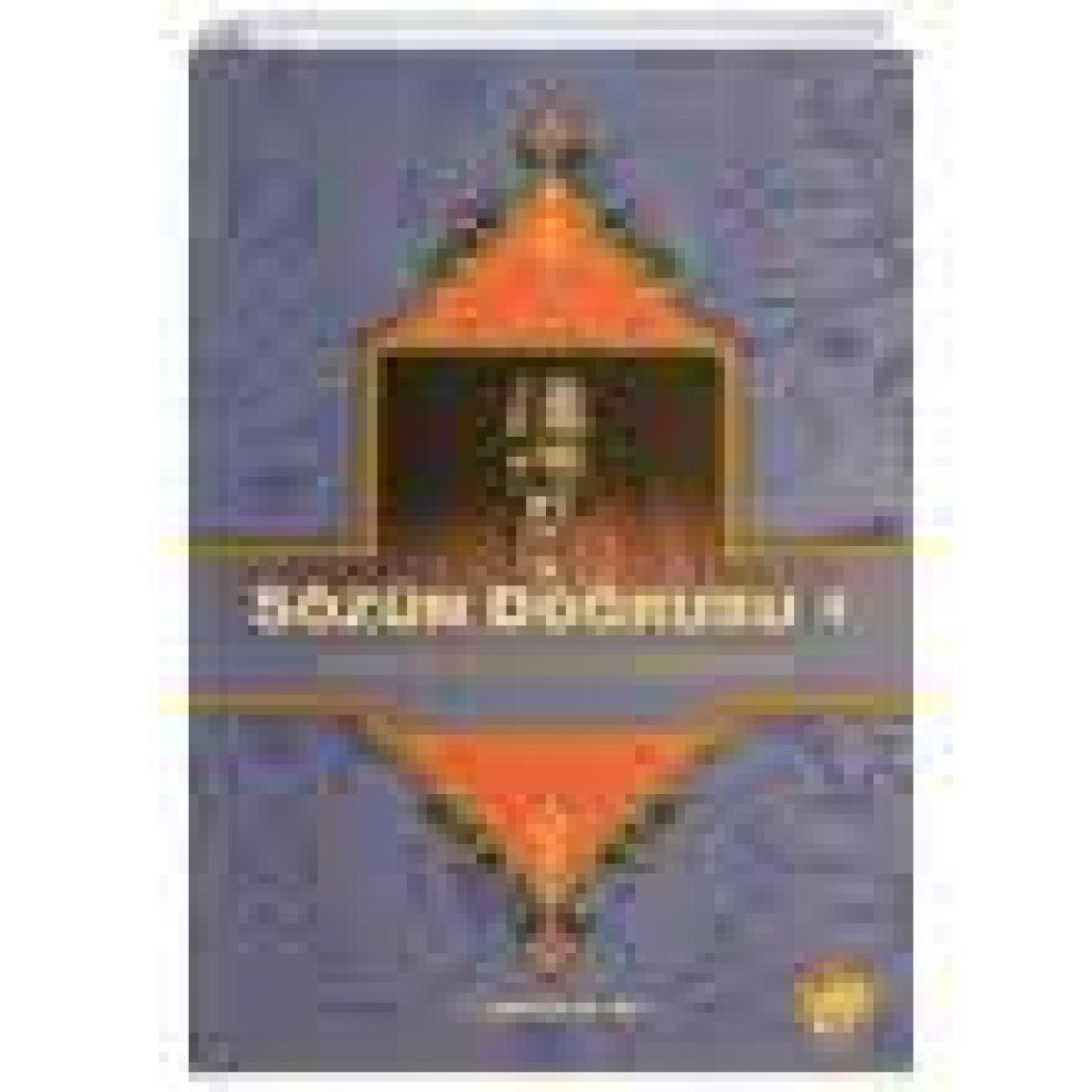 Sözün Doğrusu 1 - Yavuz Bülent Bakiler