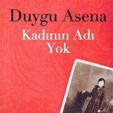 Kadının Adı Yok