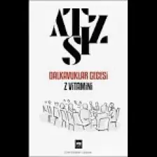 Dalkavuklar Gecesi: Z Vitamini - Hüseyin Nihal Atsız