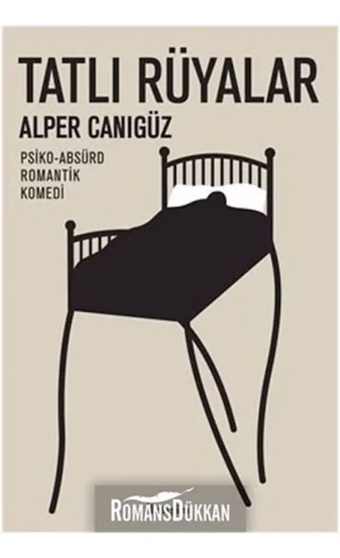 Tatlı Rüyalar - Alper Canıgüz