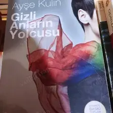 Gizli Anların Yolcusu - Ayşe Kulin