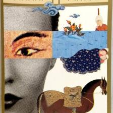 Benim Adım Kırmızı - Orhan Pamuk