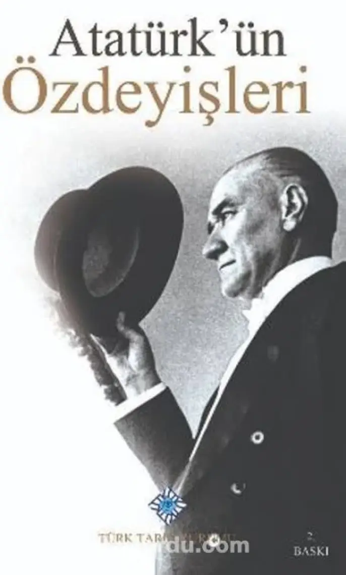 Atatürk'ün Özdeyişleri