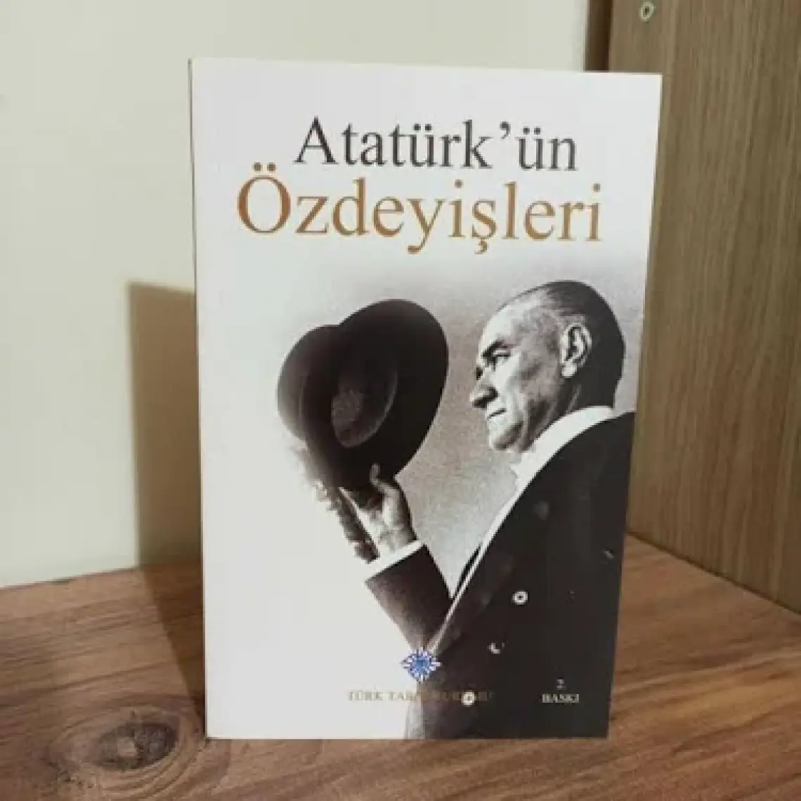 Atatürk'ün Özdeyişleri