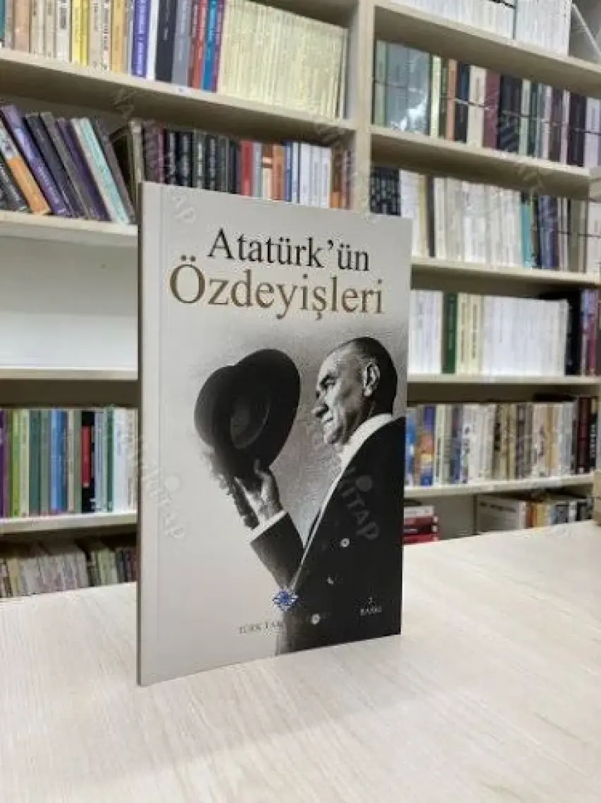 Atatürk'ün Özdeyişleri
