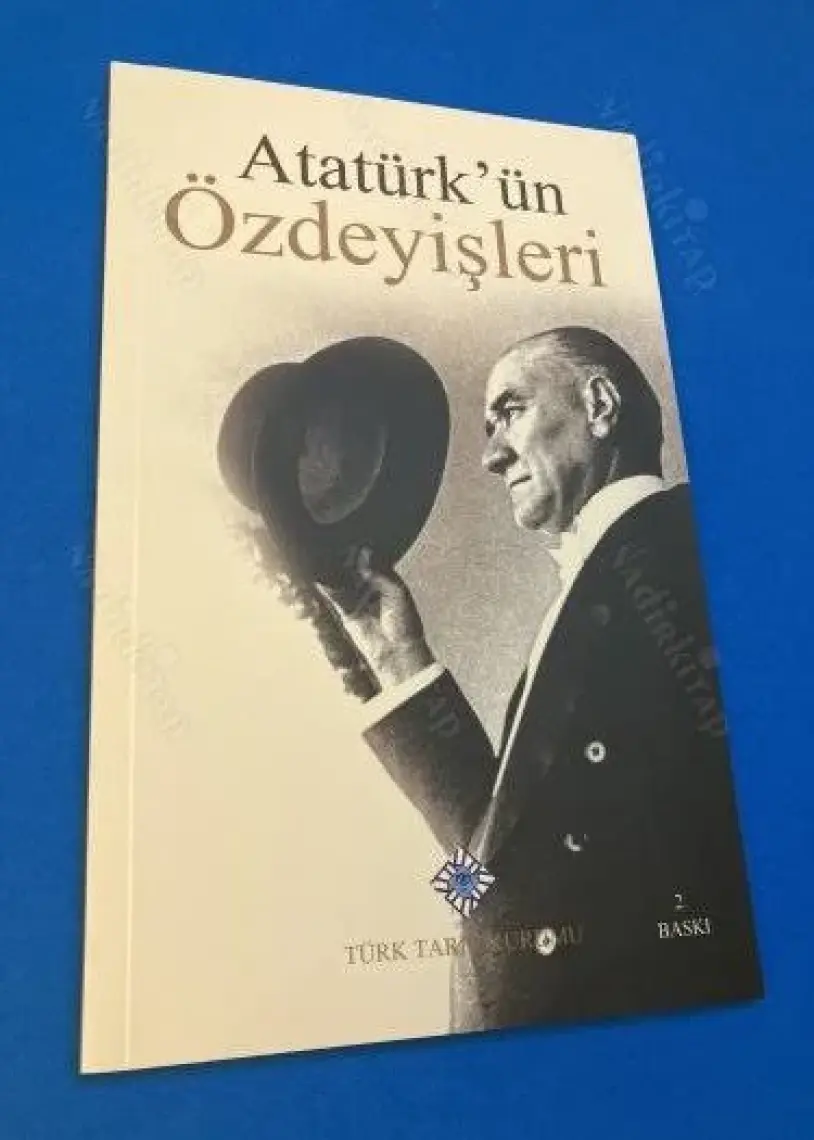 Atatürk'ün Özdeyişleri