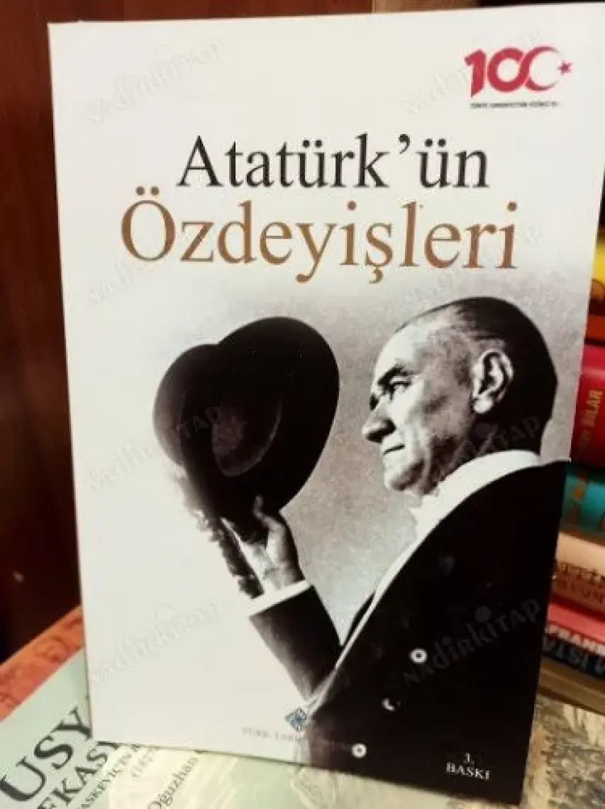 Atatürk'ün Özdeyişleri