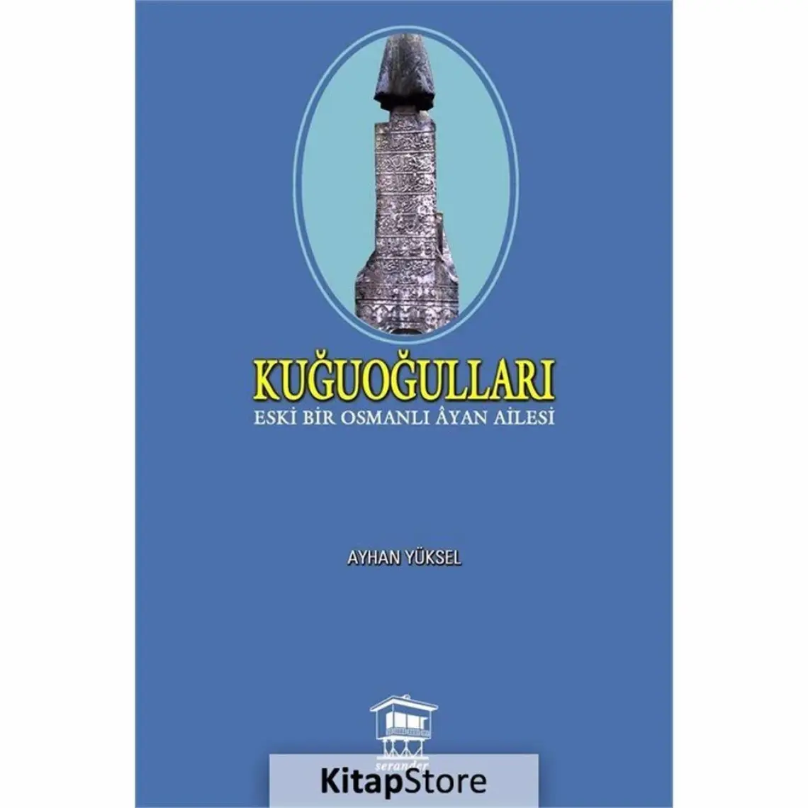 Kuğuoğulları:Eski Bir Osmanlı Ayan Ailesi
