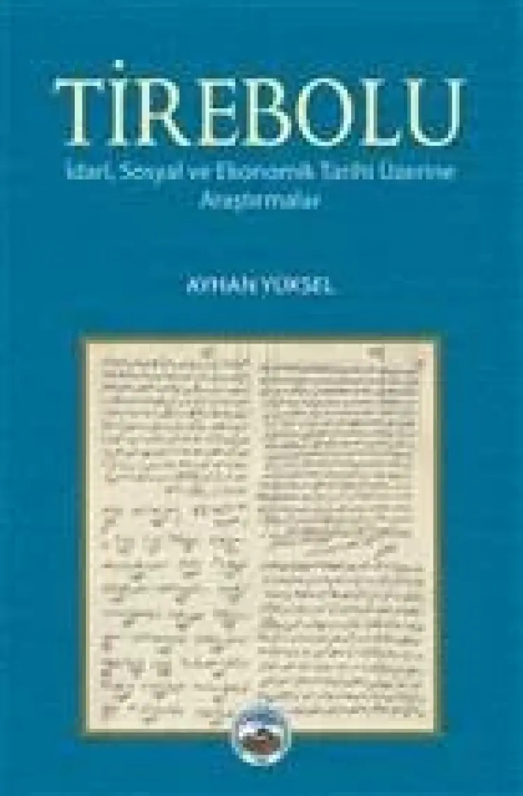 Kuğuoğulları:Eski Bir Osmanlı Ayan Ailesi