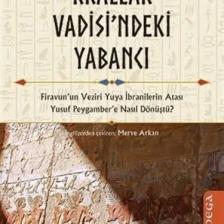 Krallar Vadisi'ndeki Yabancı