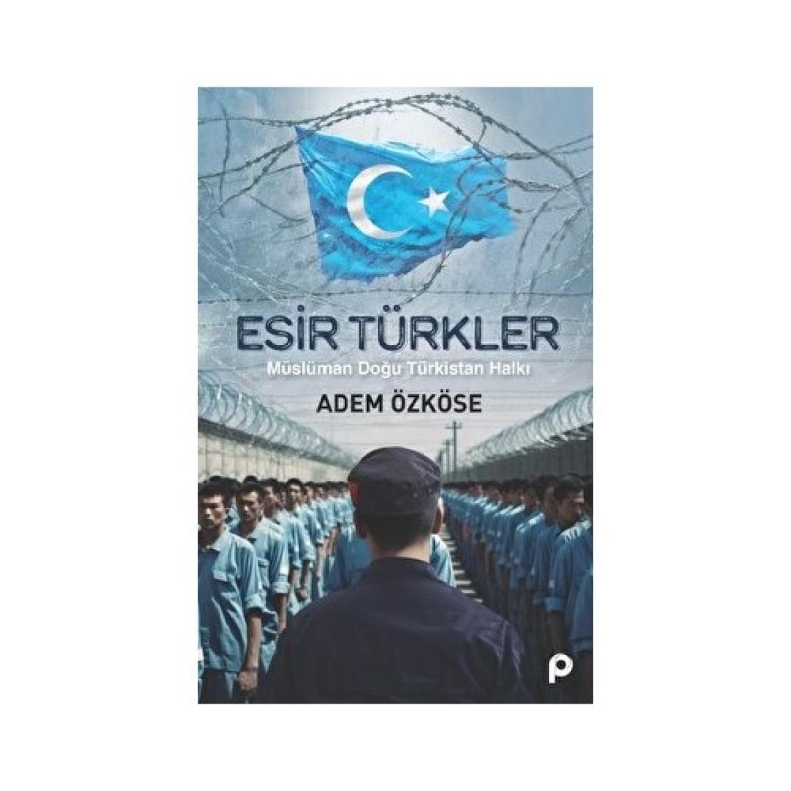 Esir Türkler
