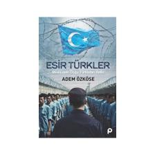 Esir Türkler