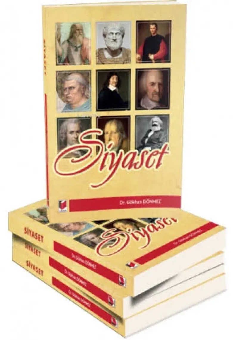 Siyaset