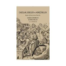 Cadılar, Ebeler ve Hemşireler