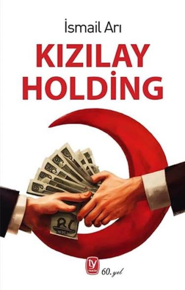 Kızılay Holding - İsmail Arı