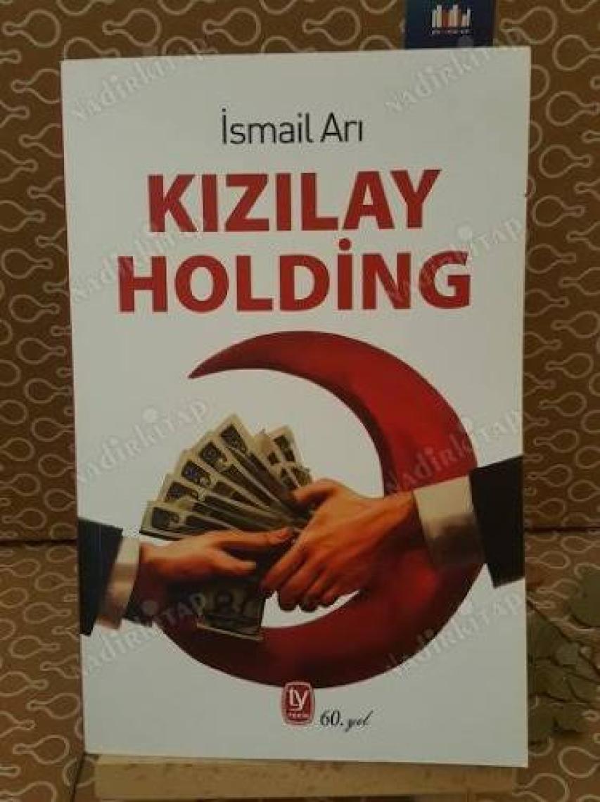 Kızılay Holding - İsmail Arı