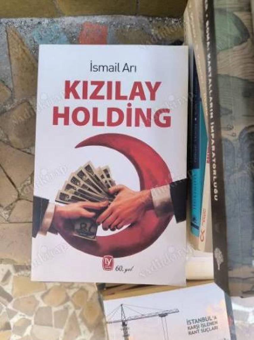Kızılay Holding - İsmail Arı